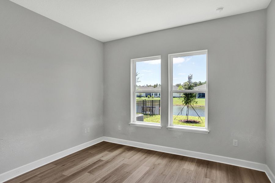 Ellsworth New Home in St. Augustine, FL.  - Slide 15