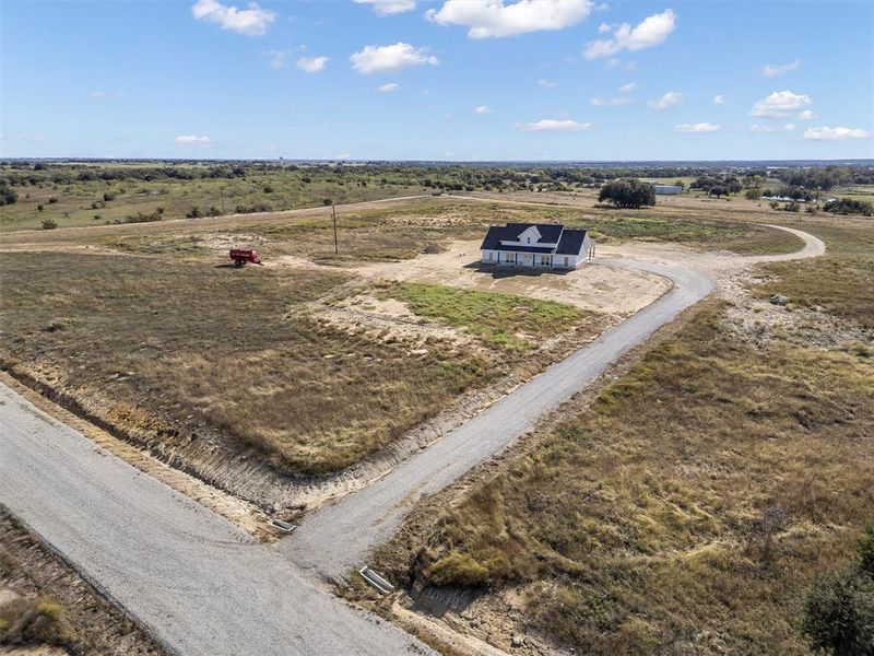 Site preparation for new homesites in , Stephenville (Image 31).