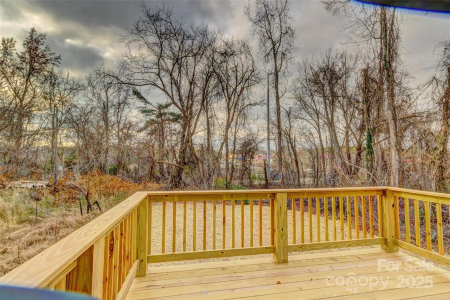 Exterior details and patio area of a home in , Shelby (Image 6). Exterior details and patio area of a home in , Shelby (Image 6).