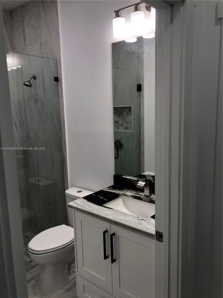 Furnished interior view inside a new home in , Lehigh Acres (Image 7). Furnished interior view inside a new home in , Lehigh Acres (Image 7).