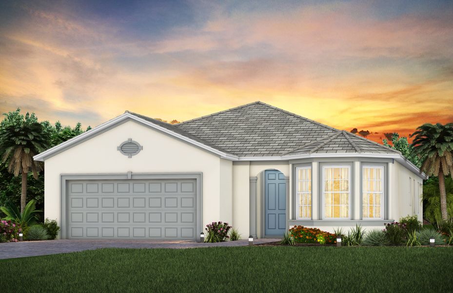 Exterior FM2 Exterior FM2