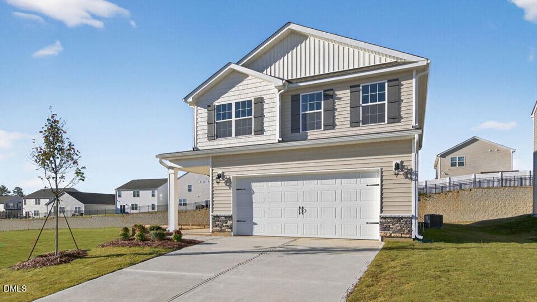 350 Hanging Elm Lane