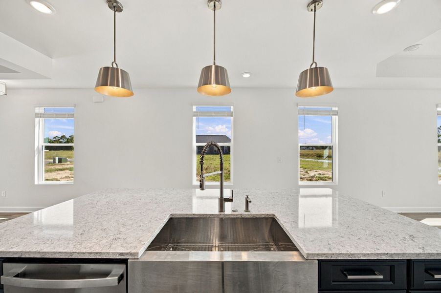 Close-up of interior finishes inside a home in Coastal Club of the Carolinas, Calabash (Image 12). Close-up of interior finishes inside a home in Coastal Club of the Carolinas, Calabash (Image 12).
