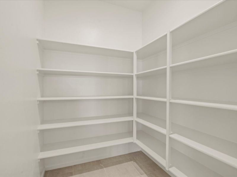 Welcome to the 2340 Floorplan.