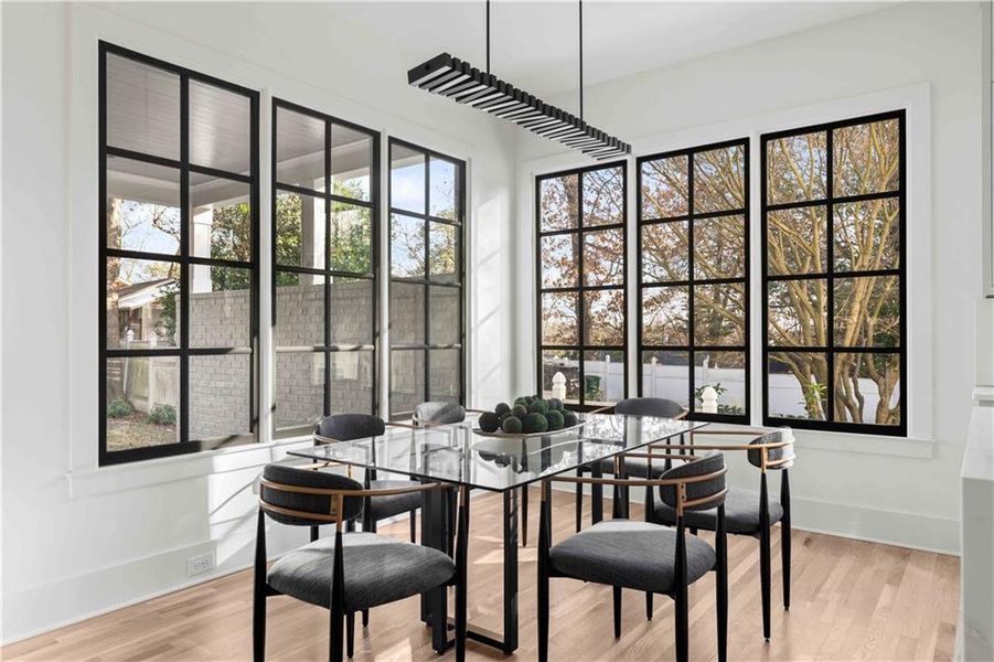 Community amenities in , Atlanta (Image 46). Community amenities in , Atlanta (Image 46).