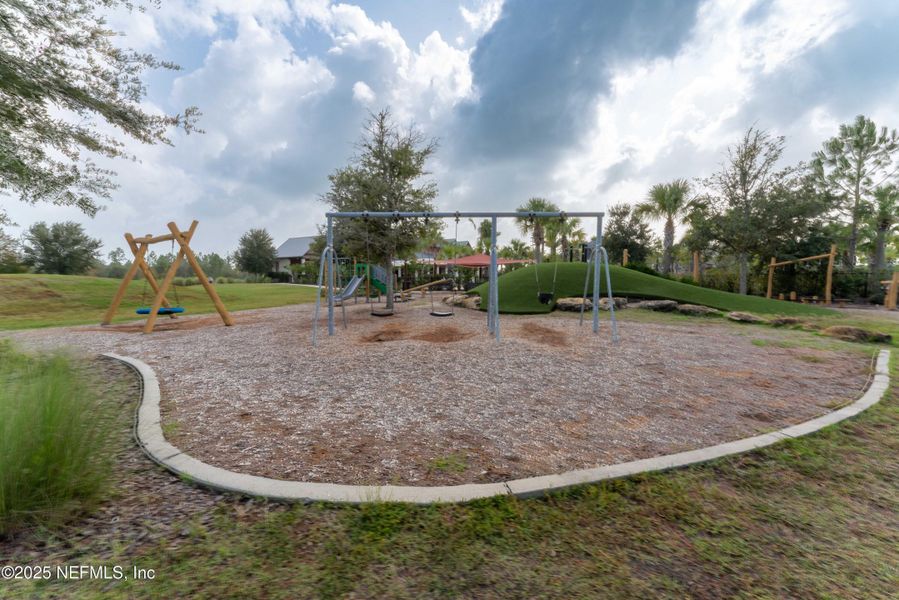 Community amenities in Shearwater, St. Augustine (Image 46).