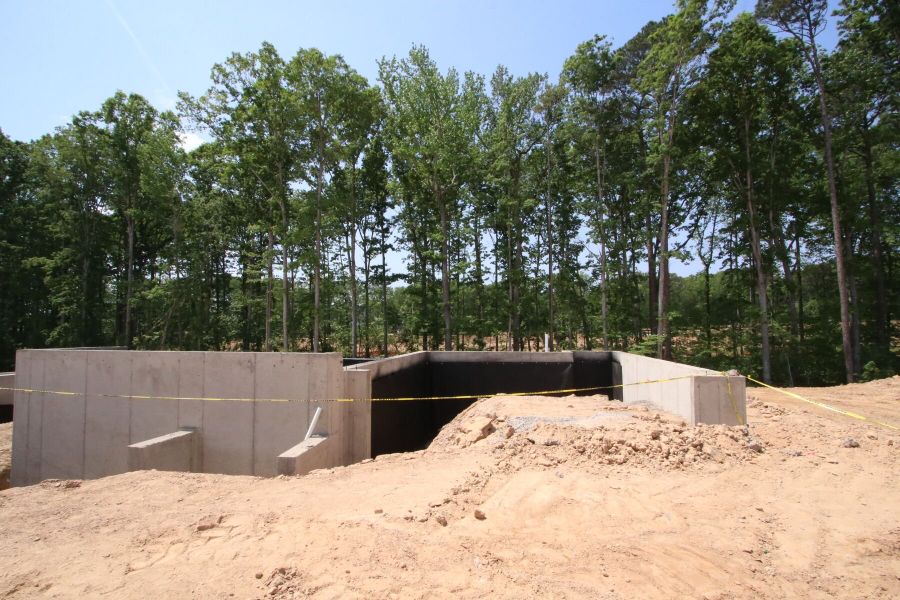 Homesite
