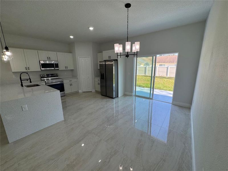 Spacious, unfurnished interior of a new home in , Ocala (Image 18).