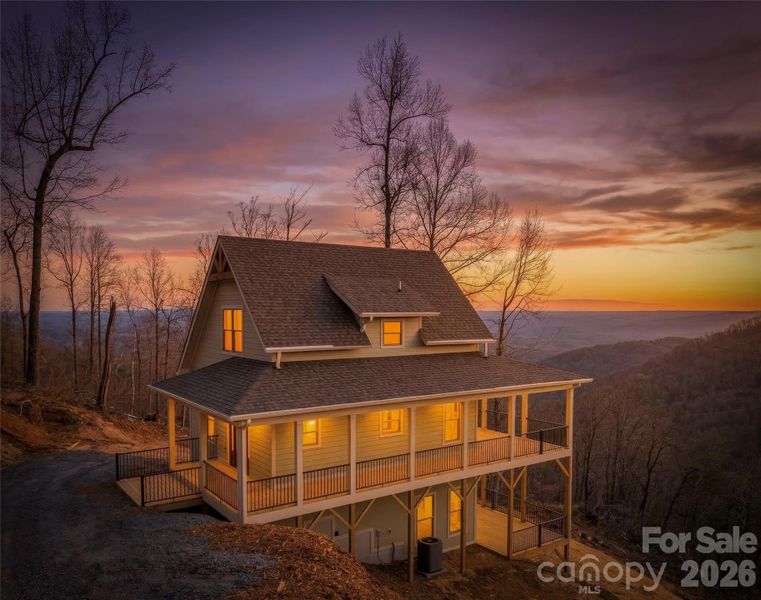 Exterior details and patio area of a home in , Union Mills (Image 25). Exterior details and patio area of a home in , Union Mills (Image 25).