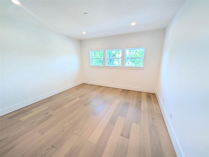 Spacious, unfurnished interior of a new home in , Houston (Image 33). Spacious, unfurnished interior of a new home in , Houston (Image 33).