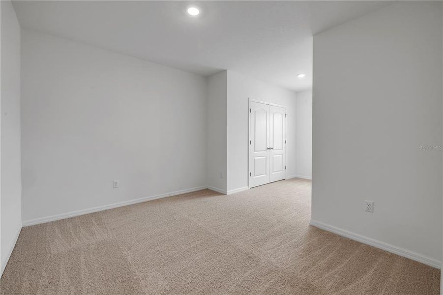 Spacious, unfurnished interior of a new home in , Daytona Beach (Image 36). Spacious, unfurnished interior of a new home in , Daytona Beach (Image 36).