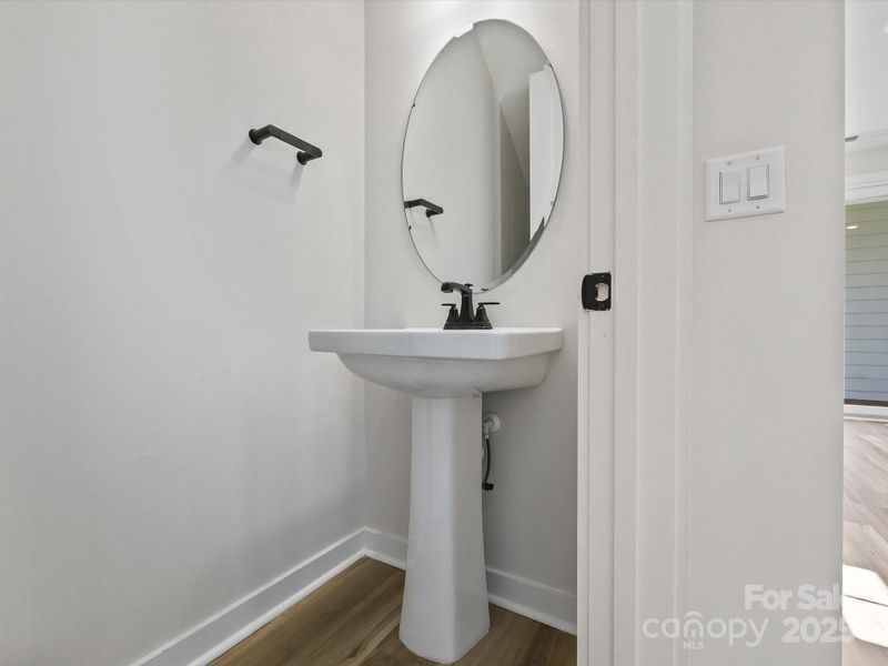 Image 36 of a home in The River District - Pioneer Collection.