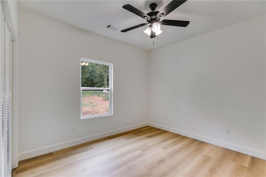 Spacious, unfurnished interior of a new home in , Carrollton (Image 18). Spacious, unfurnished interior of a new home in , Carrollton (Image 18).