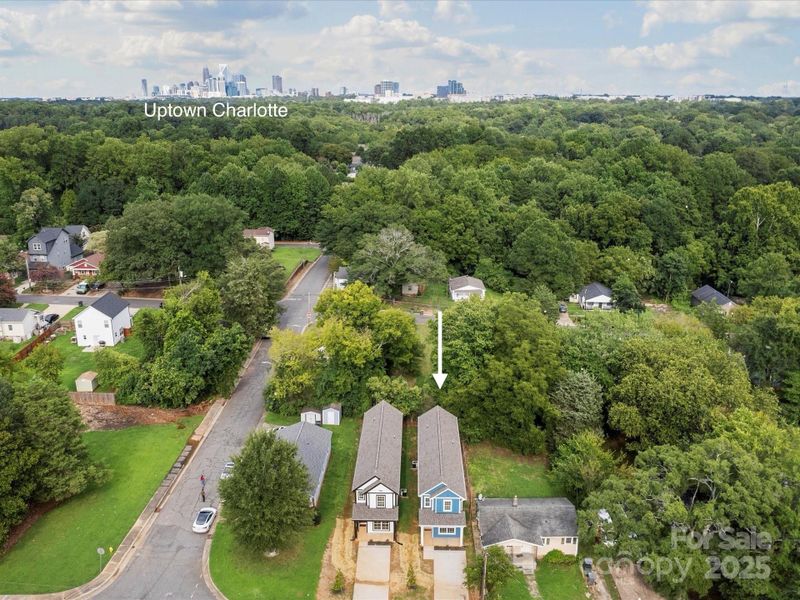 Image 36 of a home in .