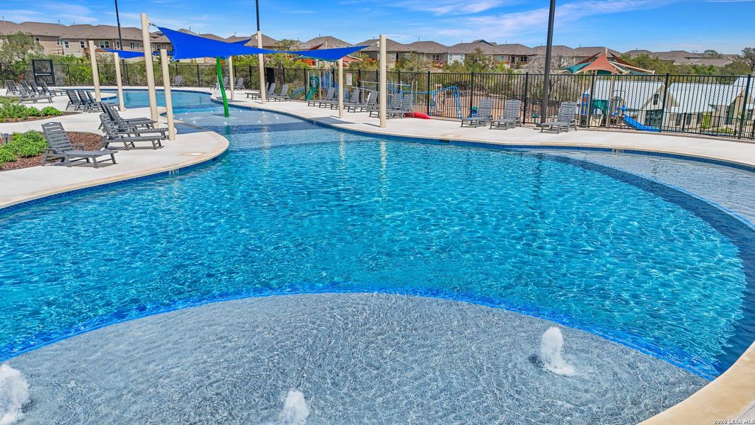 Community amenities in Brookmill, San Antonio (Image 31).