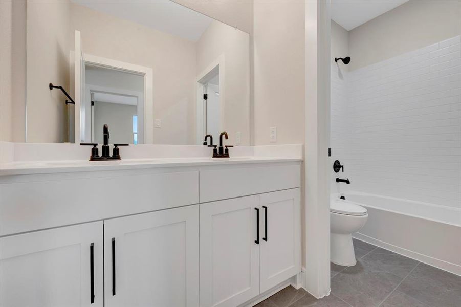 Image 33 of a home in Elevon.