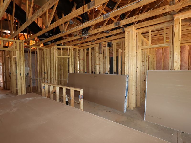 Drywall Drywall