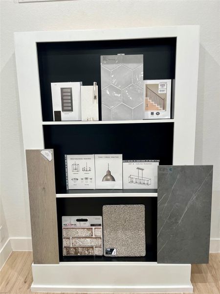 Image 26 of a home in Briarley.