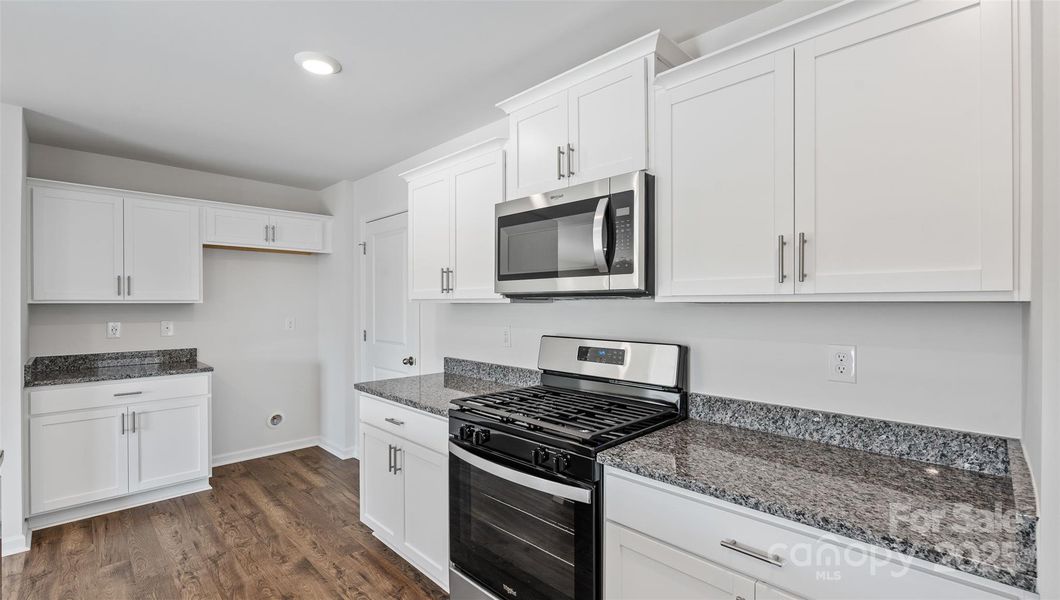 Photos are representative