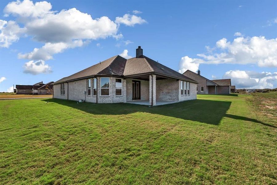 Image 35 of a home in Fannin Ranch. Image 35 of a home in Fannin Ranch.