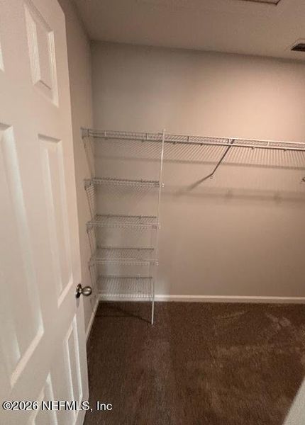 Spacious, unfurnished interior of a new home in , Jacksonville (Image 13).