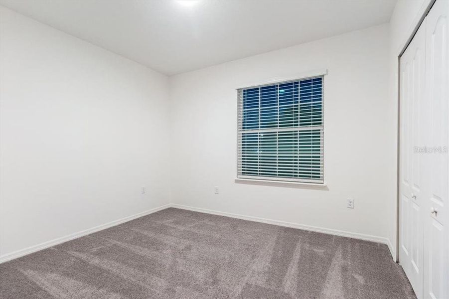 Spacious, unfurnished interior of a new home in Poinciana, Poinciana (Image 19). Spacious, unfurnished interior of a new home in Poinciana, Poinciana (Image 19).