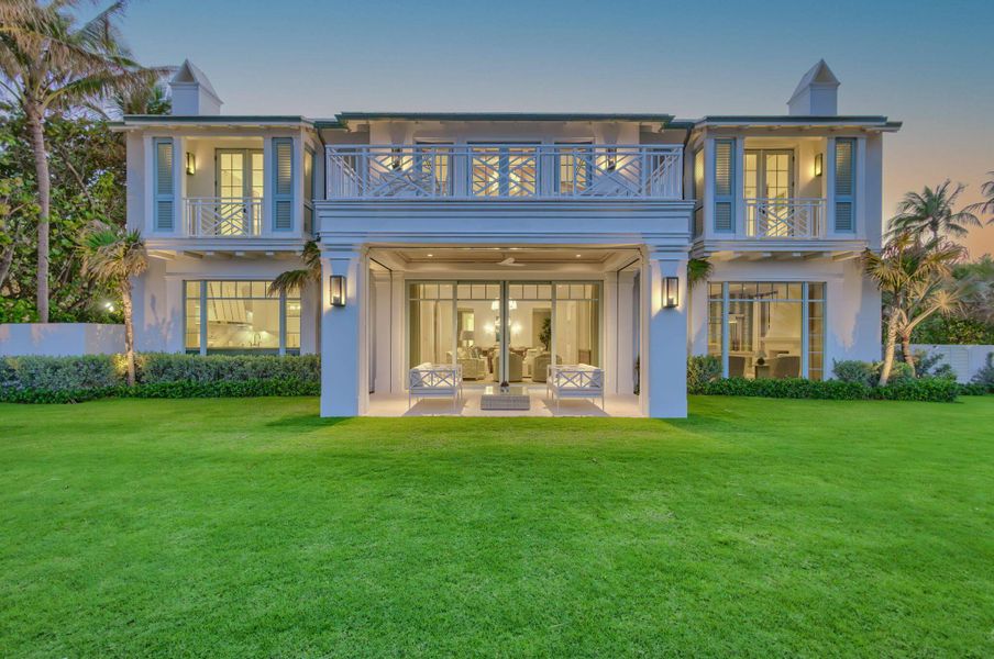 Furnished interior view inside a new home in , Palm Beach (Image 4). Furnished interior view inside a new home in , Palm Beach (Image 4).