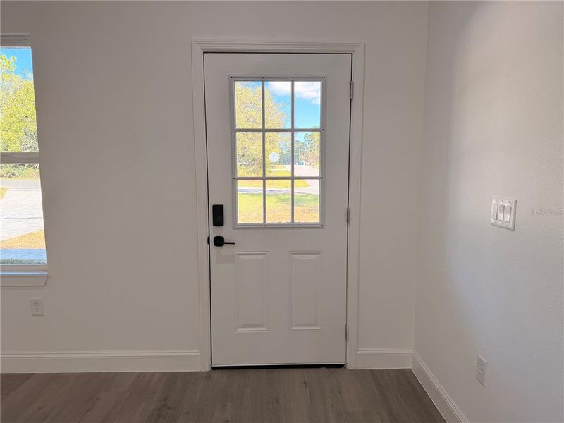 Spacious, unfurnished interior of a new home in , Dunnellon (Image 22). Spacious, unfurnished interior of a new home in , Dunnellon (Image 22).