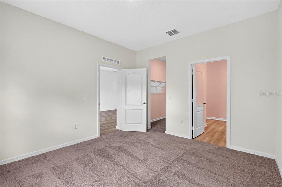 Spacious, unfurnished interior of a new home in , Deltona (Image 20). Spacious, unfurnished interior of a new home in , Deltona (Image 20).