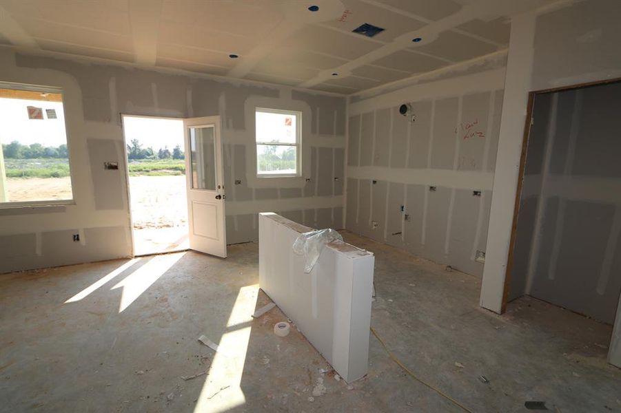 22115 Hat Creek Drive ~ Under Construction