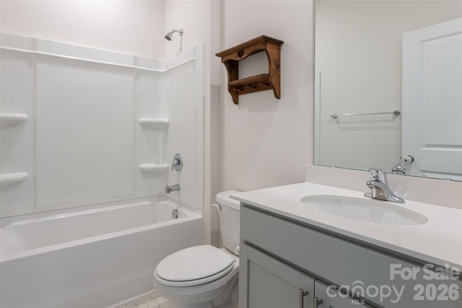 Bathroom 2 Bathroom 2