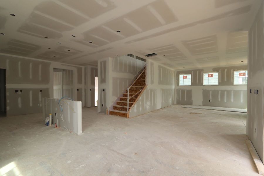 Drywall