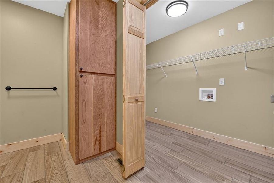 Spacious, unfurnished interior of a new home in , Ellijay (Image 34). Spacious, unfurnished interior of a new home in , Ellijay (Image 34).