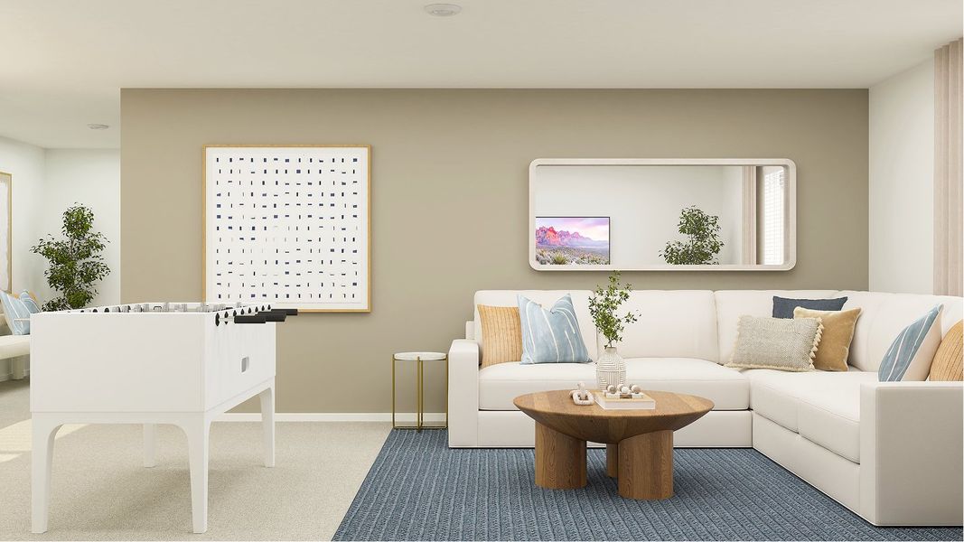 Grove Core N060 Mantle Game 1of2 F2 Grove Core N060 Mantle Game 1of2 F2