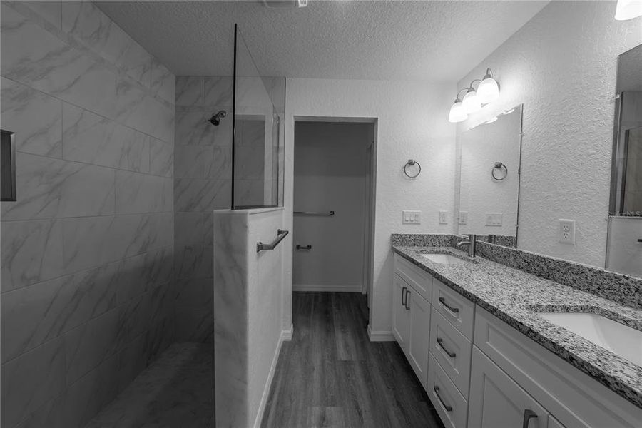 Furnished interior view inside a new home in , Ocklawaha (Image 11). Furnished interior view inside a new home in , Ocklawaha (Image 11).