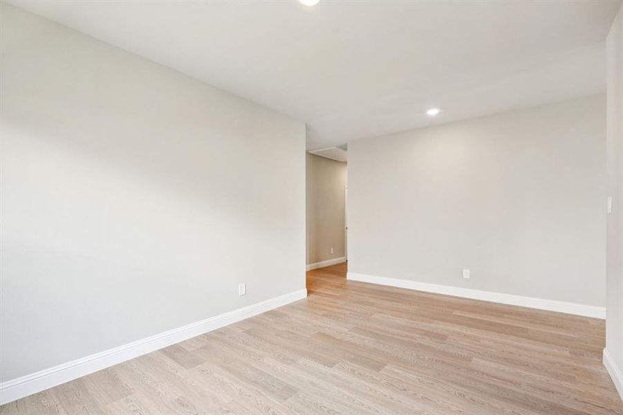 Photo is not of the actual home, but is an inspirational photo of builder’s model home and may depict options, furnishings, and/or decorator features that are not included.