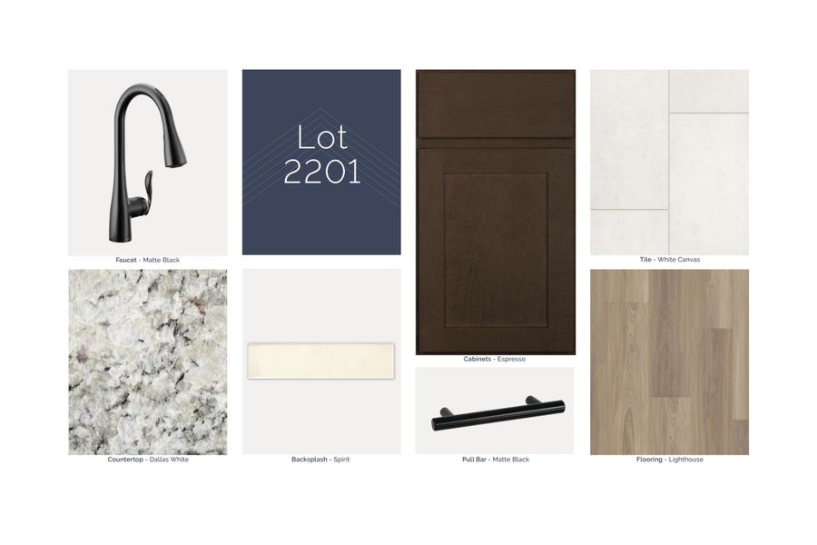 QMI Design Selections QMI Design Selections