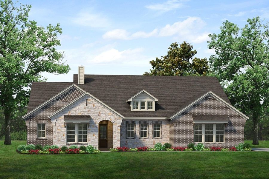 Colorado III F SE Colorado III F SE