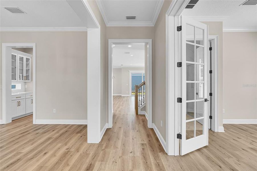 Spacious, unfurnished interior of a new home in , St. Petersburg (Image 28). Spacious, unfurnished interior of a new home in , St. Petersburg (Image 28).