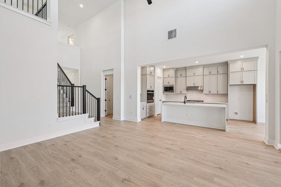 Image 27 of a home in Sauls Ranch.