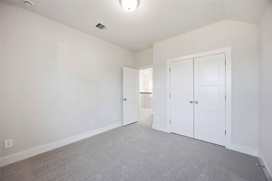 Spacious, unfurnished interior of a new home in Sienna, Missouri City (Image 6). Spacious, unfurnished interior of a new home in Sienna, Missouri City (Image 6).
