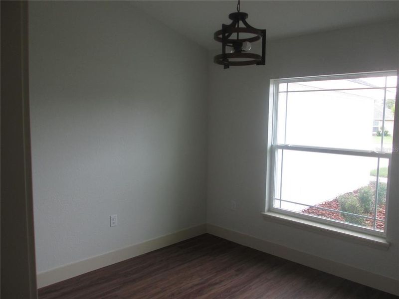 Spacious, unfurnished interior of a new home in , Ocala (Image 54).