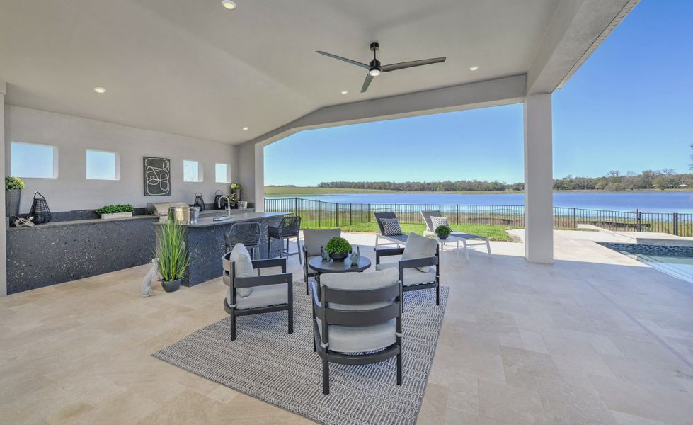Image 45 of a home in West Hill Estates.
