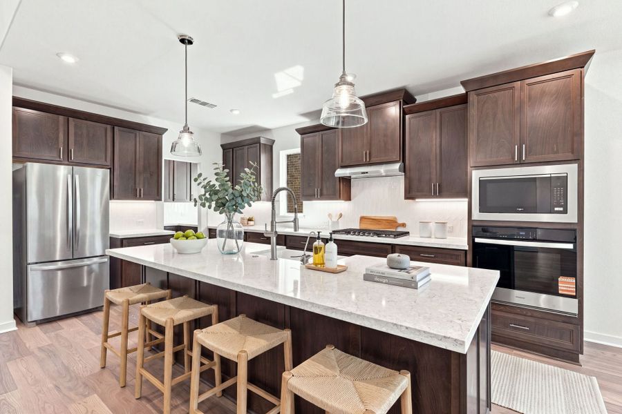 New Home in Georgetown, TX.  - Slide 6