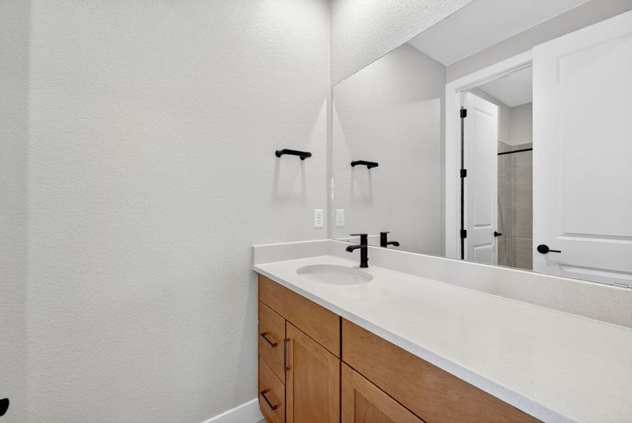 Image 33 of a home in Hillside at Crystal Valley Destination Collection.