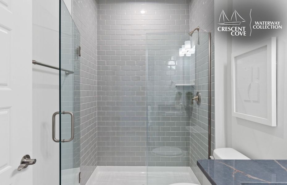 Image 36 representing the Stellar - Waterway Collection by Pulte Homes in Crescent Cove, Myrtle Beach, SC.