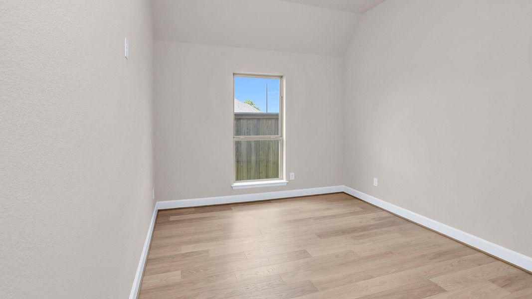 Spacious, unfurnished interior of a new home in Riceland, Mont Belvieu (Image 16). Spacious, unfurnished interior of a new home in Riceland, Mont Belvieu (Image 16).