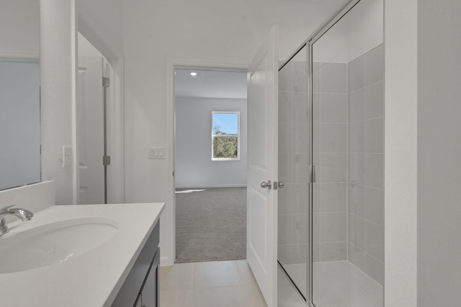 DeLand, FL New Home.  - Slide 13