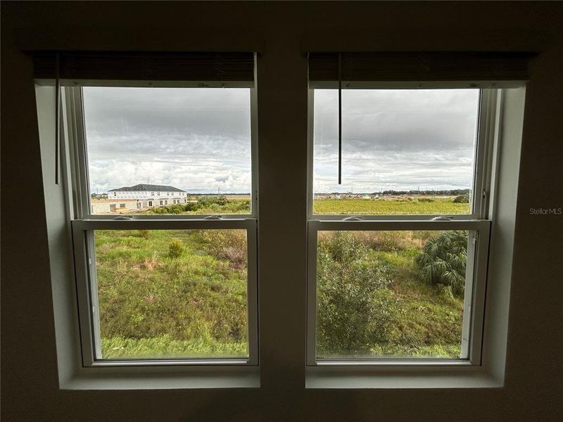 Close-up of interior finishes inside a home in , Palmetto (Image 11).