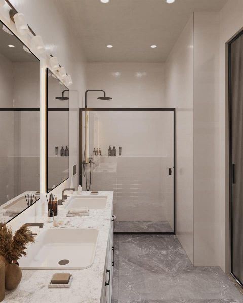Bathroom Bathroom